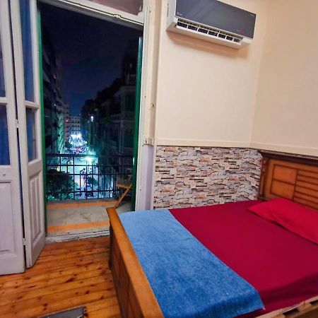 Bella Casa Cairo Apartment Exterior photo