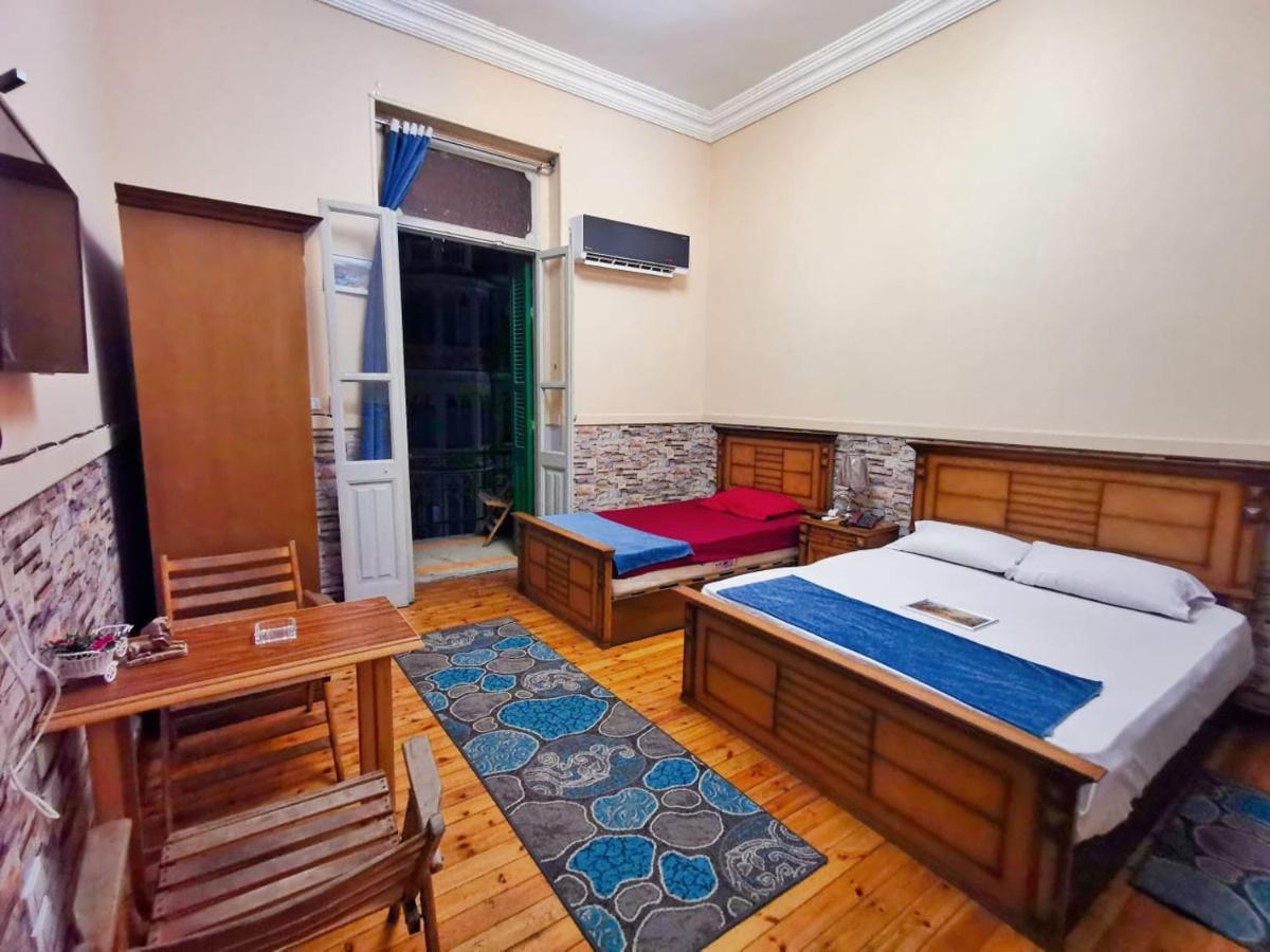 Bella Casa Cairo Apartment Exterior photo